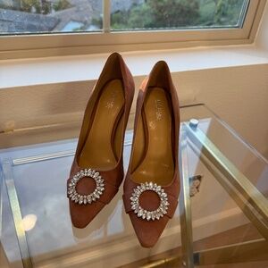 Michael Kors heels